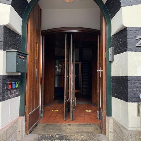 Cozy Independent Studio S2, City Centre Dordrecht Bagian luar foto